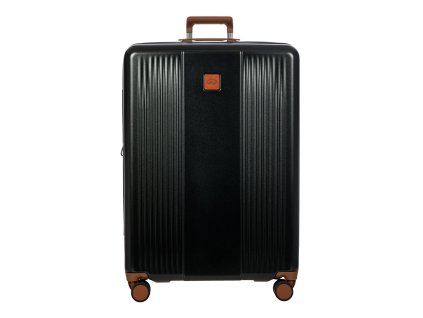 BRIC S Trolley Ferrara Cabin Trolley 77 cm Exp L Black 369220 3