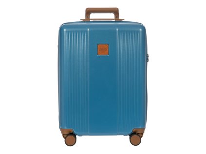 BRIC S Trolley Ferrara Cabin Trolley 55 cm S Denim 369188 3
