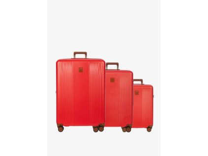 Set Ferrara Red