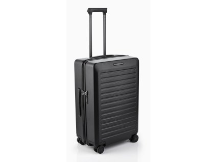 PORSCHE DESIGN Trolley Voyager Trolley M Black 387710 1