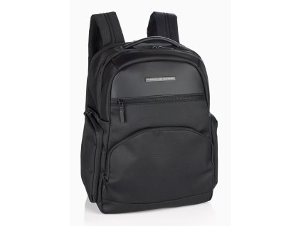 PORSCHE DESIGN Rucksack Voyager Backpack L Black 381802