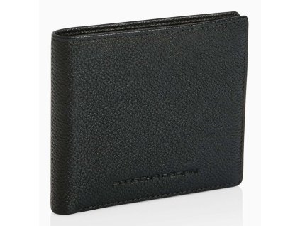 PORSCHE DESIGN Kartenetui Voyager Billfold 10 Black 378475 1