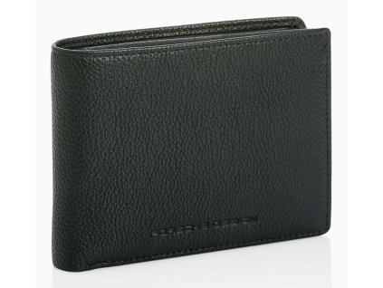 PORSCHE DESIGN Geldboerse Voyager Wallet 7 Black 378474 1