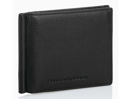 PORSCHE DESIGN Geldklammer Voyager Wallet 4 Black 378473 1