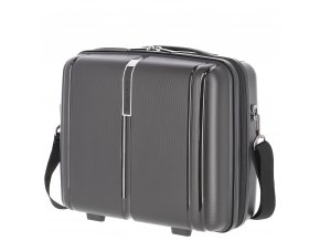 Travelite Vaka Beautycase 38 cm black 076403 01 2