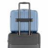 Travelite Vaka Beautycase 38 cm blaugrau 076403 25 5