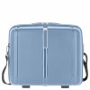 Travelite Vaka Beautycase 38 cm blaugrau 076403 25 1