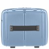 Travelite Vaka Beautycase 38 cm blaugrau 076403 25 3