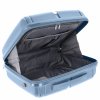 Travelite Vaka Beautycase 38 cm blaugrau 076403 25 4