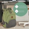 Batoh - Travelite - Basics - objem 22 Litrů