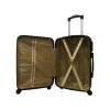 Cestovní zavazadlo - Kufr - Cocodivo - Miami - Velikost M