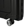 Cestovní zavazadlo - Kufr - Enrico Benetti - Vancouver - Velikost S - Objem 46 Litrů
