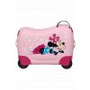 145048 7064 145048 7064 dream2go disney ride on suitcase front 1 9faa4503 9d99 4c63 aa1d b02300e70ddd