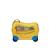 145033 9957 DREAM2GO RIDE ON SUITCASE BACK 1 8e1390c7 2a6f 470b 840f b02200d6a5a0