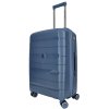 Enrico Benetti Montreal Kuffert 75 cm Jeansblue 39047 75 030 2