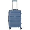 Enrico Benetti Montreal Kuffert 75 cm Jeansblue 39047 75 030 3