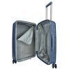 Enrico Benetti Montreal Kuffert 75 cm Jeansblue 39047 75 030 4