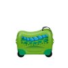 145033 9956 DREAM2GO RIDE ON SUITCASE FRONT 1 487a053d dc6e 4772 8882 b02200d69986