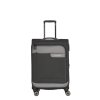 travelite weichgepaeck koffer viia schiefer m 2 400x400