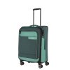 travelite weichgepaeck koffer viia eukalyptus m 0 400x400
