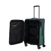 travelite weichgepaeck koffer viia eukalyptus m 5 400x400