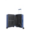 travelite next aluminiumkoffer m blau innenansicht 400x400