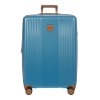 BRIC S Trolley Ferrara Cabin Trolley 67 cm Exp M Denim 369190 1