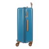 BRIC S Trolley Ferrara Cabin Trolley 67 cm Exp M Denim 369190 6