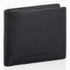 PORSCHE DESIGN Geldboerse Voyager Wallet 4 Black 378477 1
