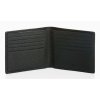 PORSCHE DESIGN Kartenetui Voyager Billfold 10 Black 378475