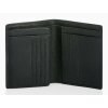 PORSCHE DESIGN Kartenetui Voyager Billfold 11 Black 378471 1