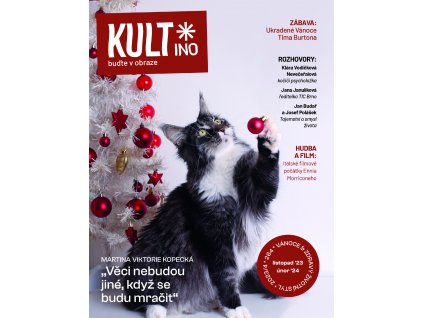 kult 04 2023 cover
