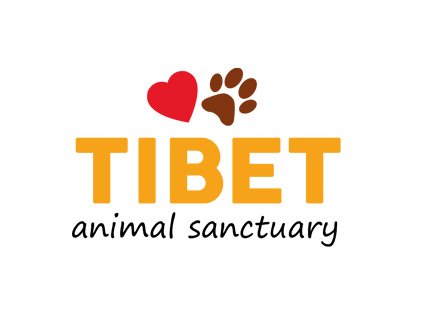 logo tibet