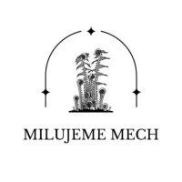 Milujeme mech