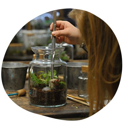 workshop milujeme mech mechárium