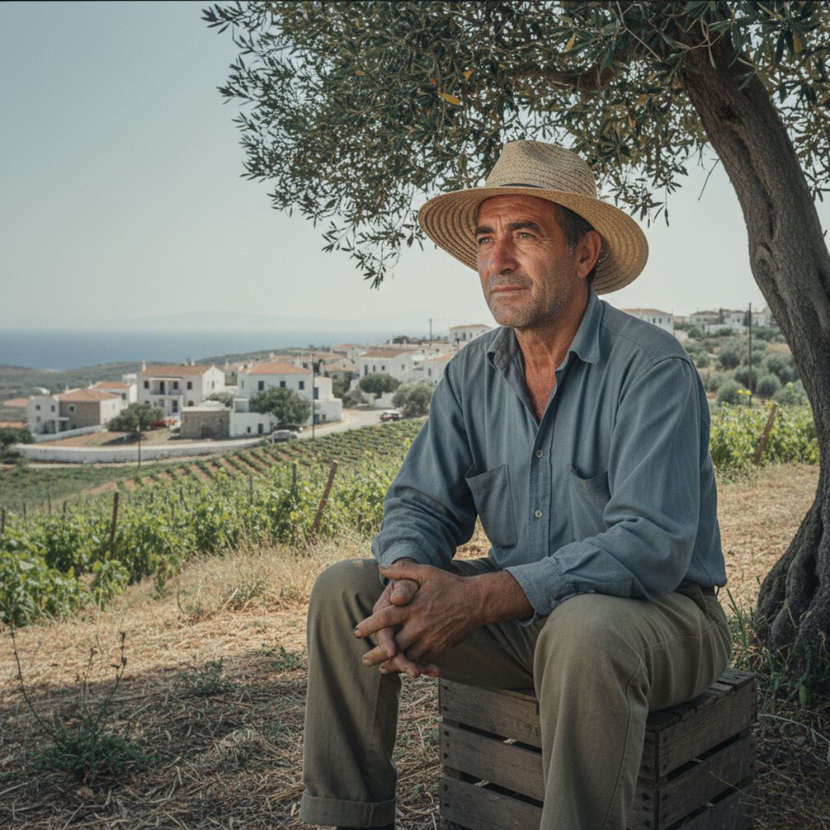 Mandarinka Satsuma – ovoce, které voní po domově