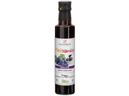 Zoumberakis petimezi hroznový sirup BIO 250 ml lahev