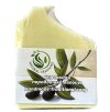 Ručně vyrobené tradiční olivové mýdlo Natural Creations 110 g balení