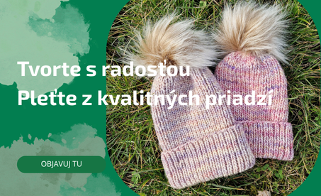 Kvalitné priadze