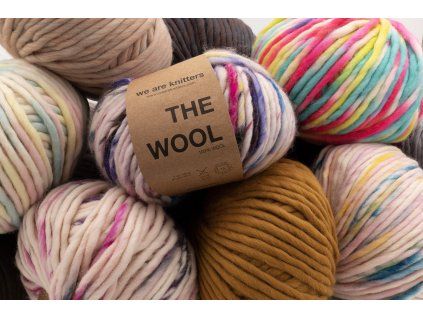 The Wool