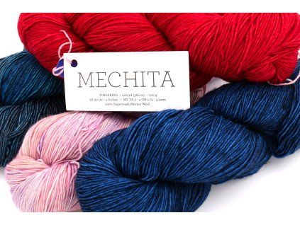 Malabrigo - Mechita