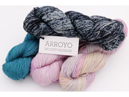 Arroyo