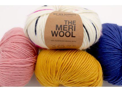 The Meriwool