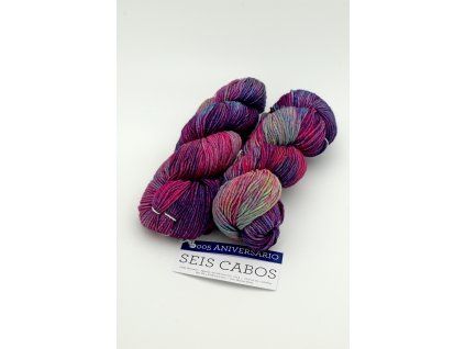 Malabrigo - Seis Cabos
