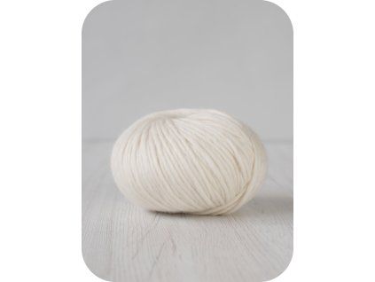 Natural White
