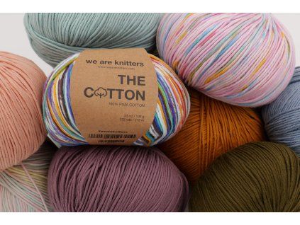 The Cotton