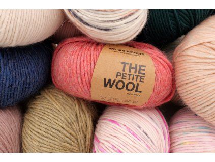 The Petite wool 1