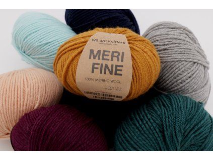 Merifine