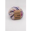 The Wool Hand painted sprikle