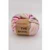 The Wool Flamingo